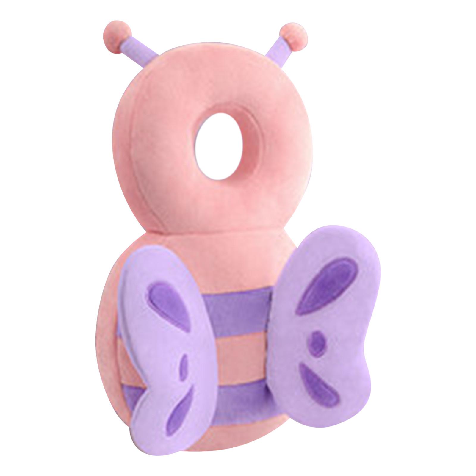 Защитные ходунки, регулируемая голова ребенка для малышей, рюкзак с защитной подушкой на 5-24 месяца, ребенок учится ходить ползать, подушка для головы ребенка One Size
Защитные ходунки, регулируемая голова ребенка для малышей, рюкзак с защитной подушкой на 5-24 месяца, ребенок учится ходить ползать, подушка для головы ребенка One Size