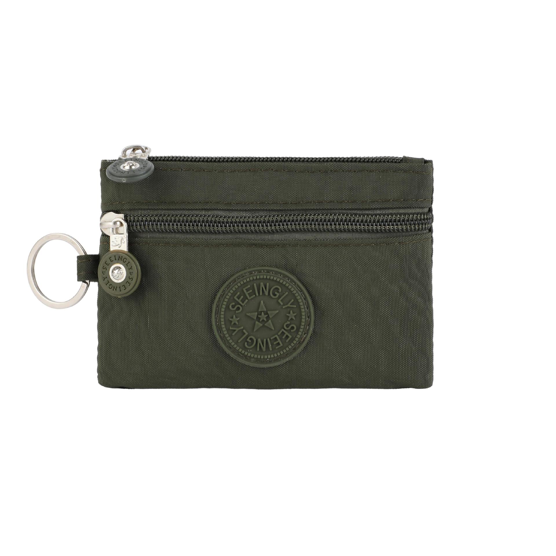 Маленькие однотонные холщовые сумки для монет для детей с держателем для карт, мужской женский кошелек, сумка для хранения, студенческий автобусный ID, держатель для кредитных карт, кошельки темно-зеленого
Маленькие однотонные холщовые сумки для монет для детей с держателем для карт, мужской женский кошелек, сумка для хранения, студенческий автобусный ID, держатель для кредитных карт, кошельки темно-зеленого