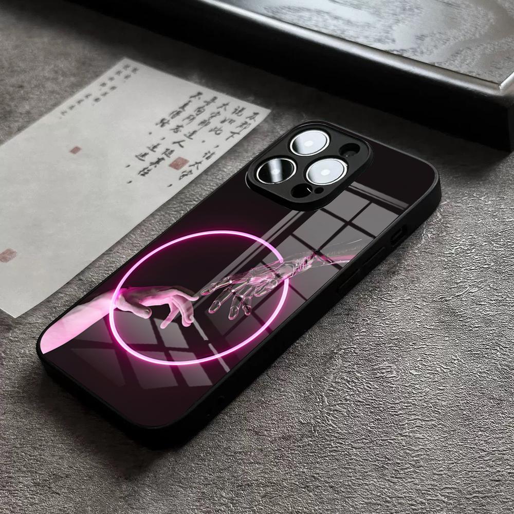 DJ A-Afterlife Anyma Phone Case For IPhone 16 Pro Max 15 Plus 14 Pro 12 11 13 Mini X XR XS Max 8 7 Plus SE Glass Cover iPhone14 ProMax
DJ A-Afterlife Anyma Phone Case For IPhone 16 Pro Max 15 Plus 14 Pro 12 11 13 Mini X XR XS Max 8 7 Plus SE Glass Cover iPhone14 ProMax