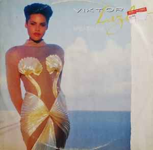 12inch Record VIKTOR LAZLO Breathless POSPX883 Polydor 1987 UK Pop Used
12inch Record VIKTOR LAZLO Breathless POSPX883 Polydor 1987 UK Pop Used