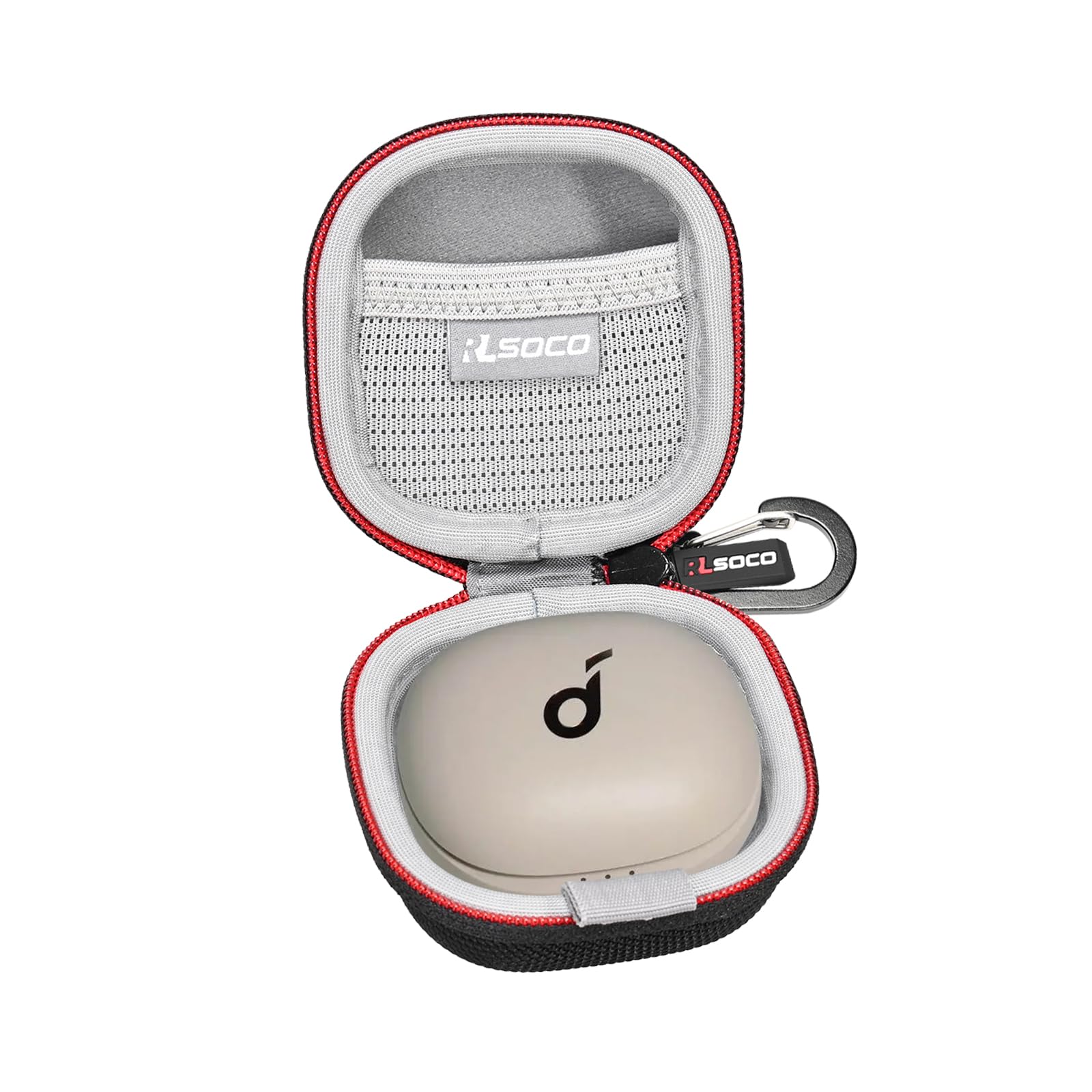 Чехол RLSOCO для беспроводных наушников Anker Soundcore Life Soundcore Liberty Air 2 Pro, совместимый с чехлом P3, (черный) чёрный
Чехол RLSOCO для беспроводных наушников Anker Soundcore Life Soundcore Liberty Air 2 Pro, совместимый с чехлом P3, (черный) чёрный