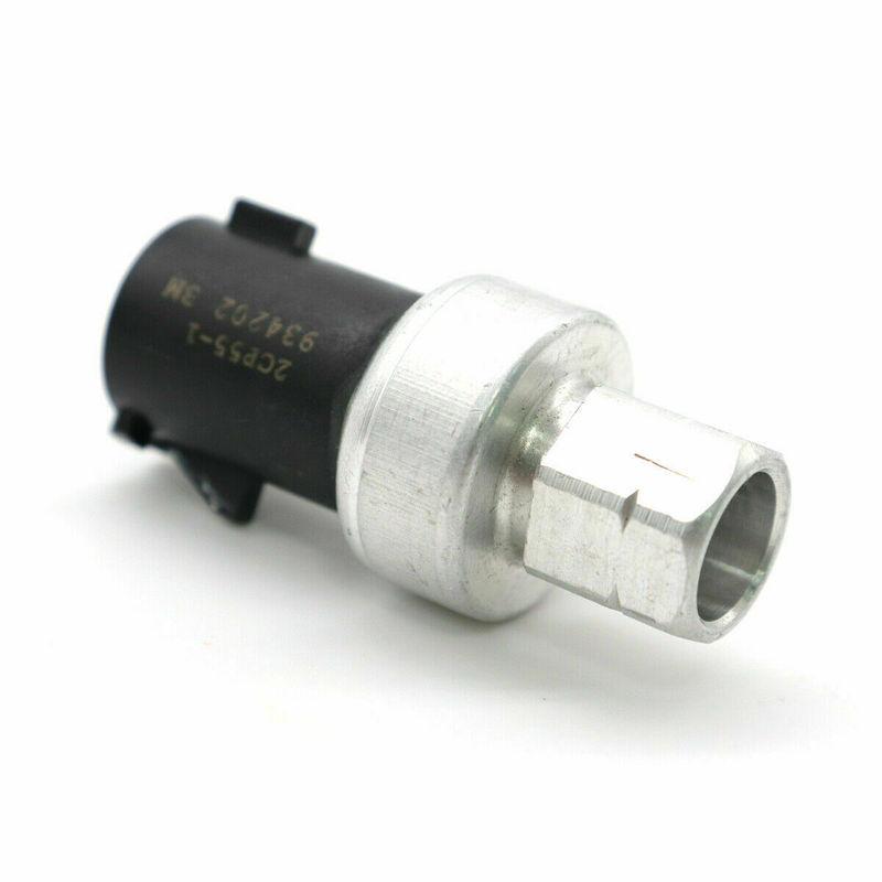 05174039AB Air Conditioner Pressure Transducer Sensor For Chrysler 200 300 Aspen Dodge Avenger Caliber Durango Ram Jeep Liberty
05174039AB Air Conditioner Pressure Transducer Sensor For Chrysler 200 300 Aspen Dodge Avenger Caliber Durango Ram Jeep Liberty
