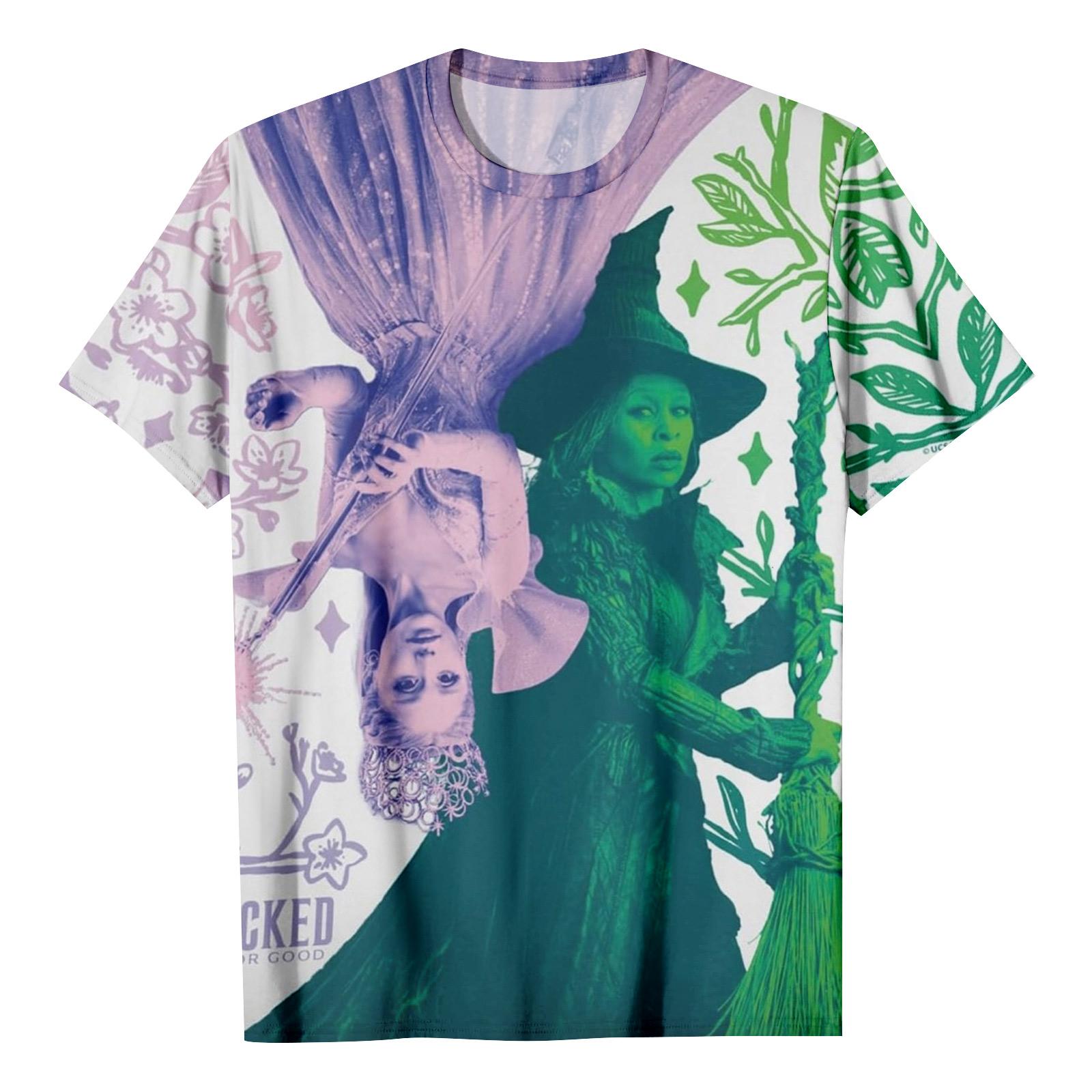 Модная рабочая одежда с коротким рукавом и круглым вырезом, принтованные топы для женщин, летние топы XL
Модная рабочая одежда с коротким рукавом и круглым вырезом, принтованные топы для женщин, летние топы XL