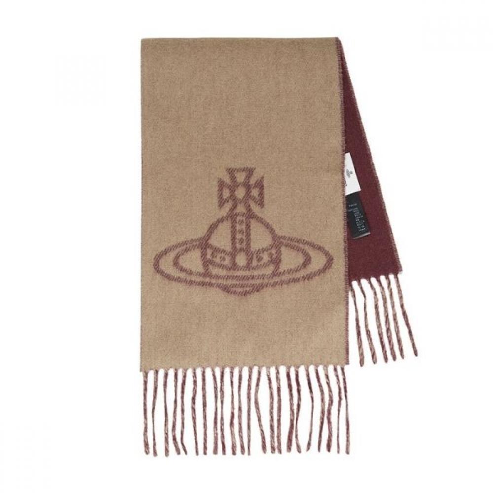 Vivienne Westwood Galleria Single Orb Muffler 81030006 W00zh C406
Vivienne Westwood Galleria Single Orb Muffler 81030006 W00zh C406