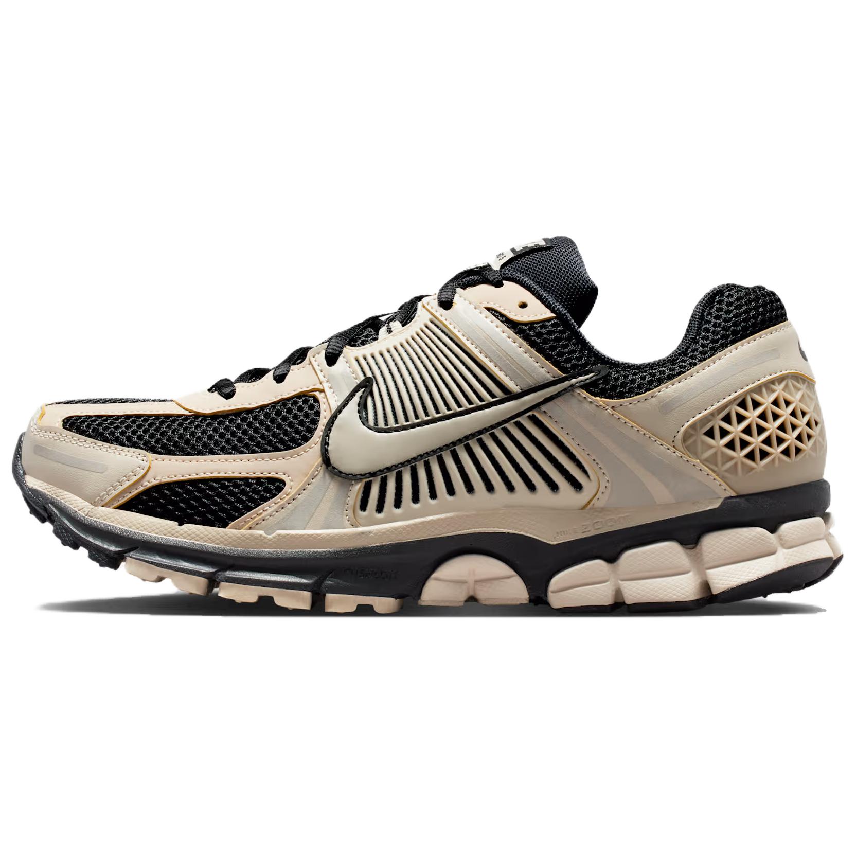 Nike Zoom Vomero 5 Trail Running Shoes Unisex Beige Black FJ4151-008 39
Nike Zoom Vomero 5 Trail Running Shoes Unisex Beige Black FJ4151-008 39