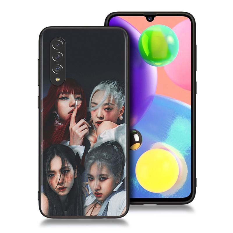BlakPinks Lisa для Samsung Galaxy A90 A80 A70 A60 A50 A40 M30 A20E A2Core A10S A10E силиконовый мягкий черный чехол для телефона Samusng A10
BlakPinks Lisa для Samsung Galaxy A90 A80 A70 A60 A50 A40 M30 A20E A2Core A10S A10E силиконовый мягкий черный чехол для телефона Samusng A10