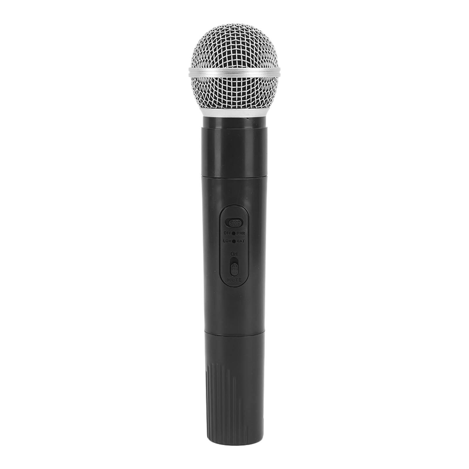 Microphone Prop Model Karaoke Fake Microphone Model Cosplay Children Toys Fake Simulated Microphones Black
Microphone Prop Model Karaoke Fake Microphone Model Cosplay Children Toys Fake Simulated Microphones Black