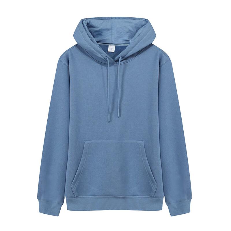 G·TENNA JM-8895 Unisex Hooded Sweatshirt 3XL
G·TENNA JM-8895 Unisex Hooded Sweatshirt 3XL