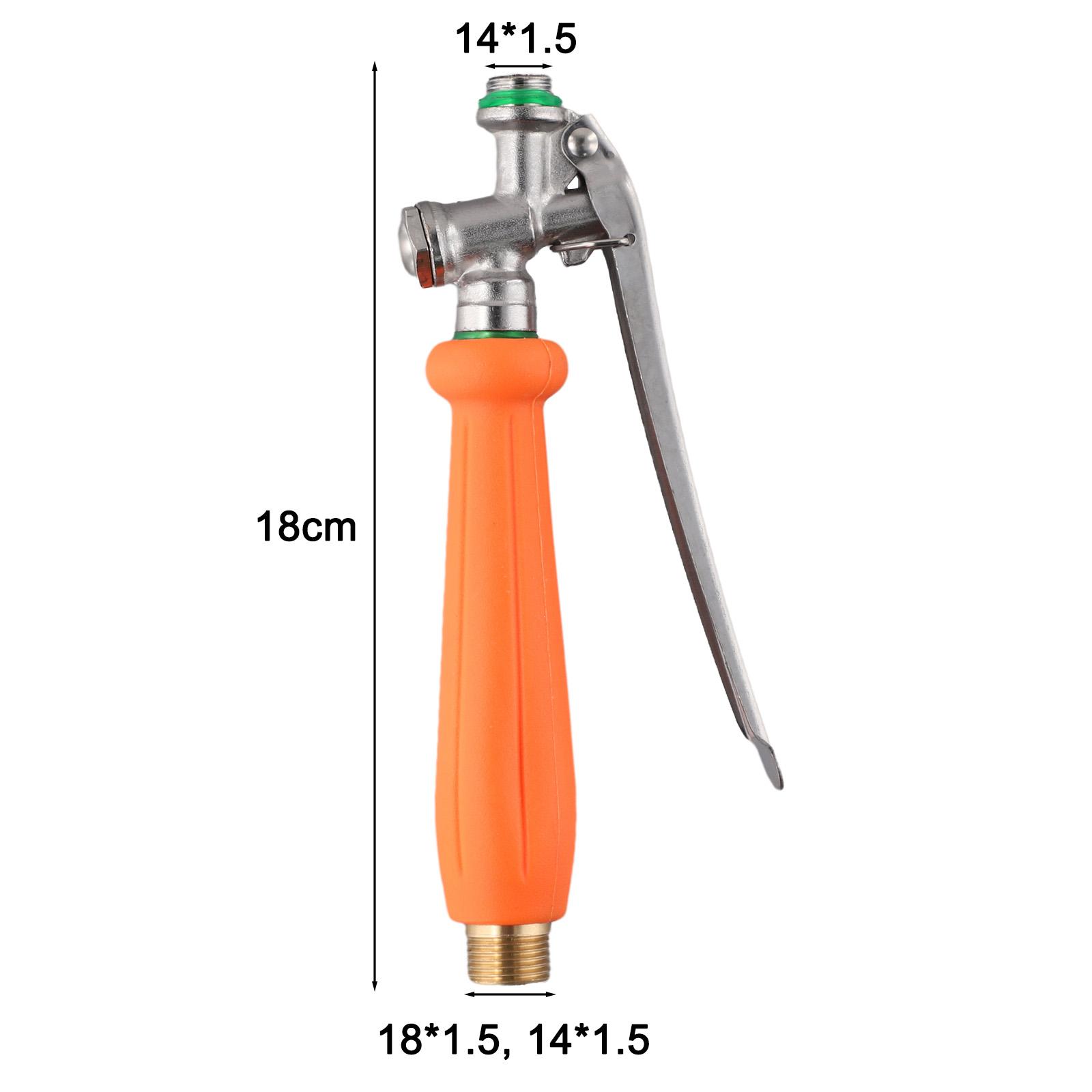 Trigger Sprayer Handle Trigger Press Switch For Garden Pest Control Sprayer Outdoor Garden Sprayer Accessories
Trigger Sprayer Handle Trigger Press Switch For Garden Pest Control Sprayer Outdoor Garden Sprayer Accessories