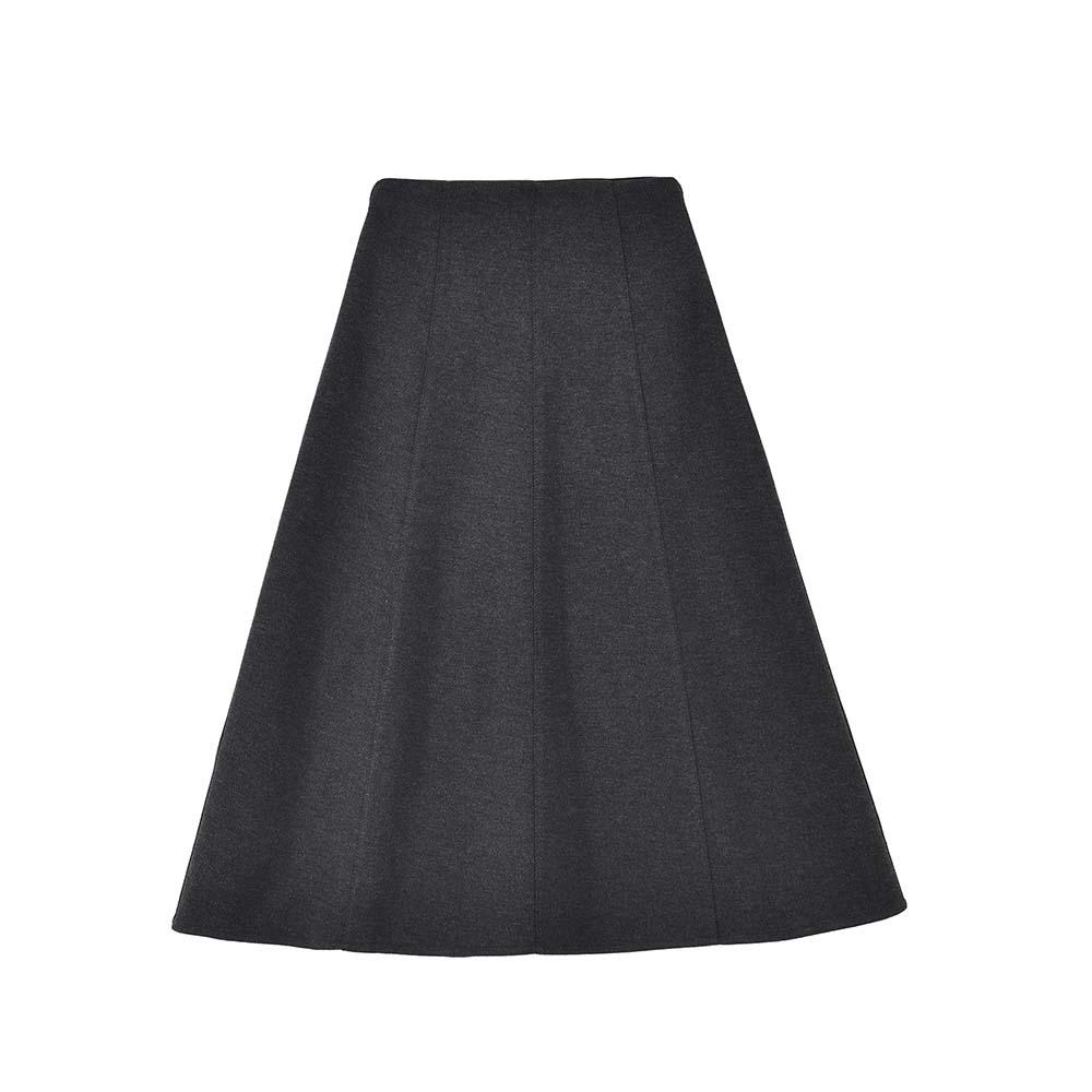 Women s French High-Waist Slimming A-Line Flare Skirt for Autumn/Winter XL
Women s French High-Waist Slimming A-Line Flare Skirt for Autumn/Winter XL