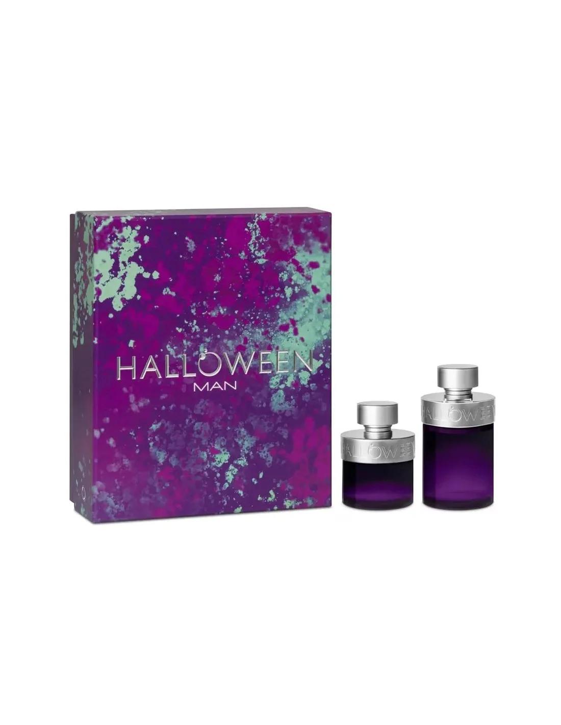 Halloween Man et 125 Vap 50ml Cof N25
Halloween Man et 125 Vap 50ml Cof N25