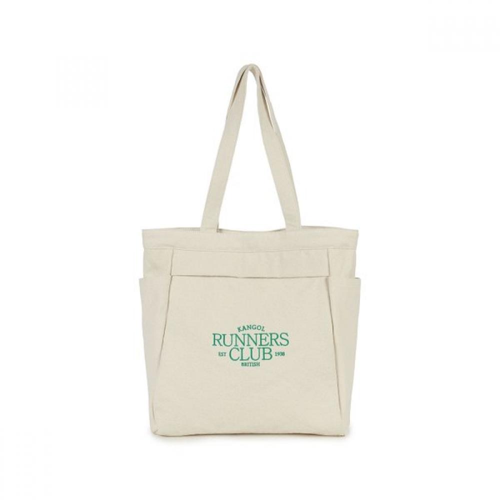 Kangol Bio Canvas Eco Bag 0053 Ivory ONE
Kangol Bio Canvas Eco Bag 0053 Ivory ONE