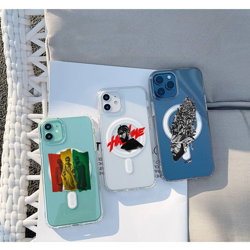 Чехол для телефона Miyagi & Andy Panda с прозрачным магнитом Magsafe для iPhone 13 12 11 Pro Max Mini с беспроводной зарядкой
Чехол для телефона Miyagi & Andy Panda с прозрачным магнитом Magsafe для iPhone 13 12 11 Pro Max Mini с беспроводной зарядкой