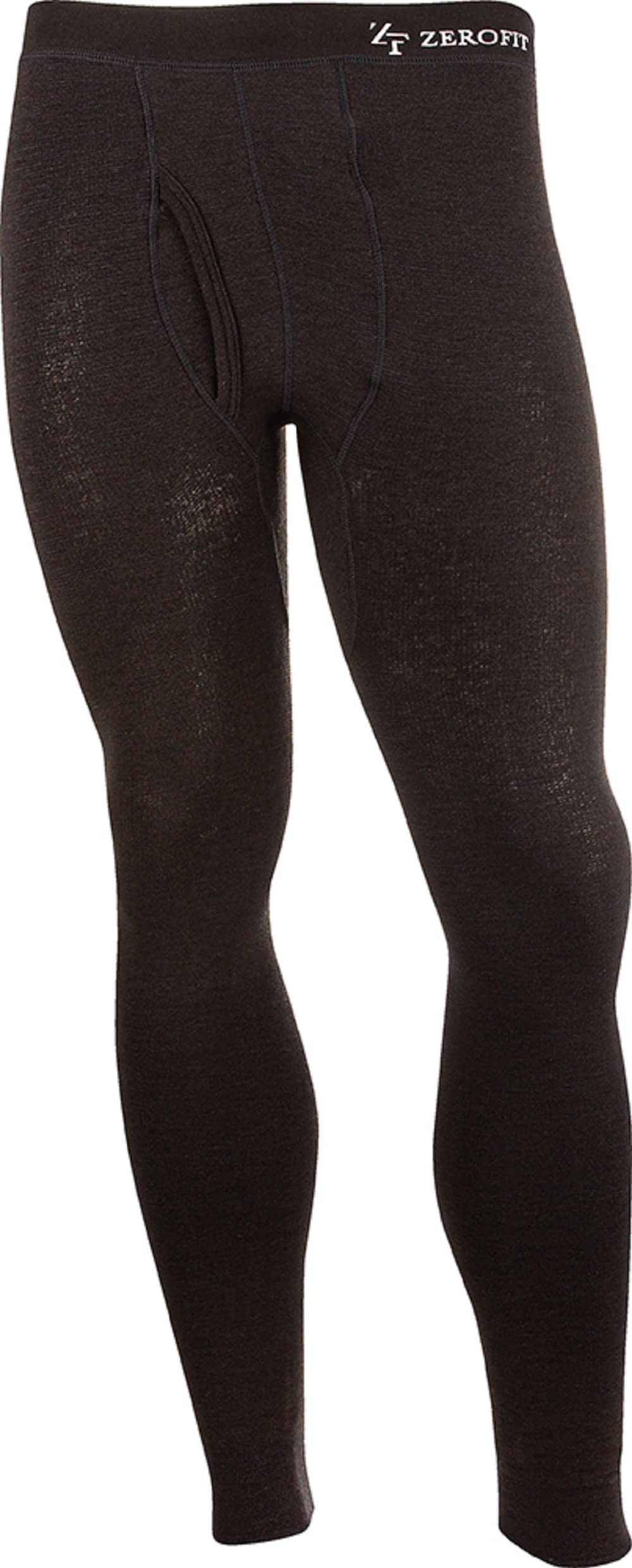 Термобелье для зимних видов спорта Zero Fit Черное ZHTOB-1013
Термобелье для зимних видов спорта Zero Fit Черное ZHTOB-1013