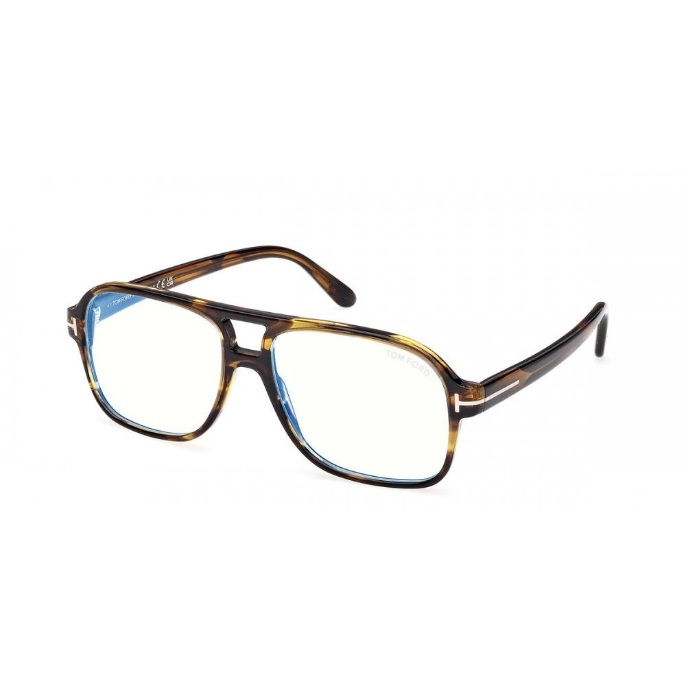 Tom Ford Мужские очки Ft6058 B 056 с блокировкой синего света Dark Tortoise/58-16-145
Tom Ford Мужские очки Ft6058 B 056 с блокировкой синего света Dark Tortoise/58-16-145