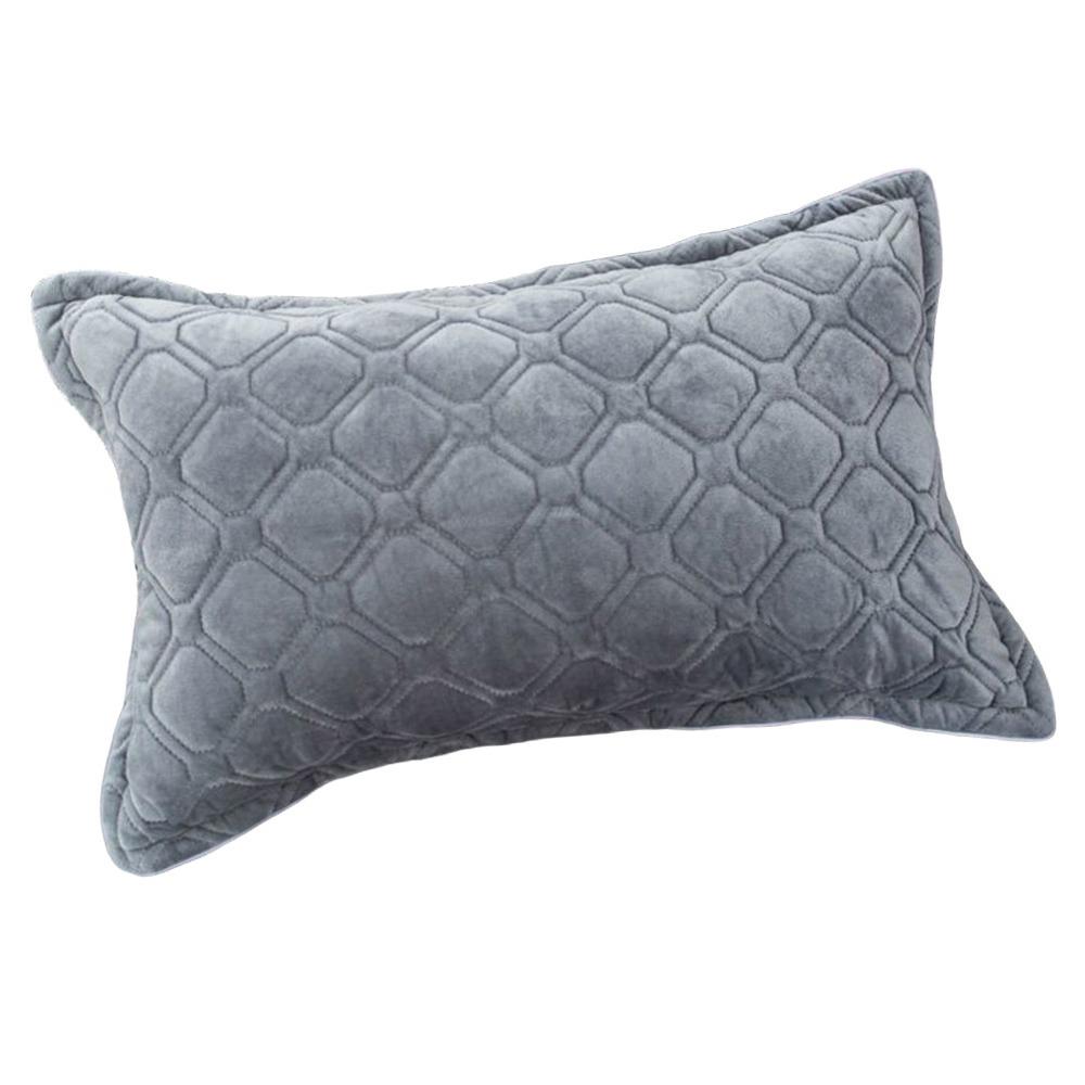 74*48cm Pillow Cover Cotton Pillow Core Protection Comfortable Pillowcase for Home Decoration
74*48cm Pillow Cover Cotton Pillow Core Protection Comfortable Pillowcase for Home Decoration