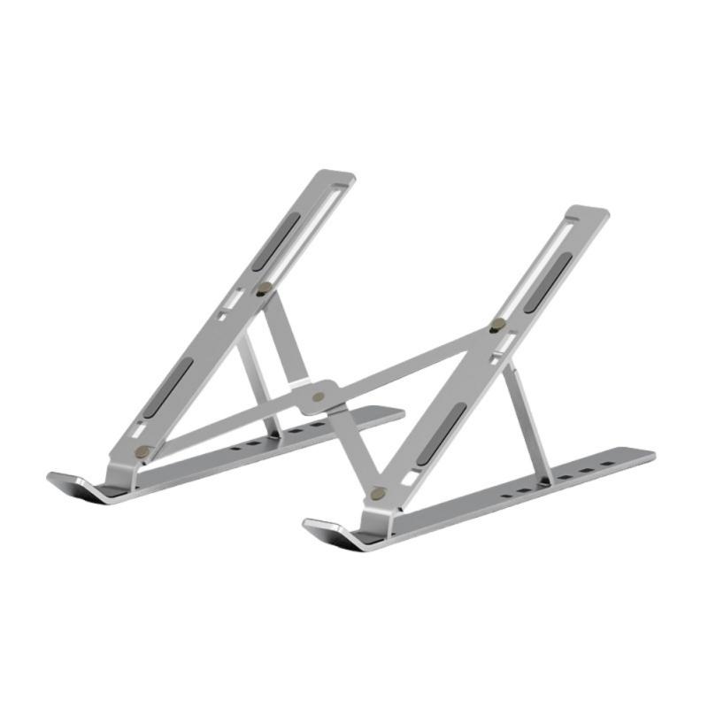 N3 Tablet Stand Ergonomic Laptops Desk Elevator Holder Adjustable Aluminium Alloy Cooling Stand For
N3 Tablet Stand Ergonomic Laptops Desk Elevator Holder Adjustable Aluminium Alloy Cooling Stand For