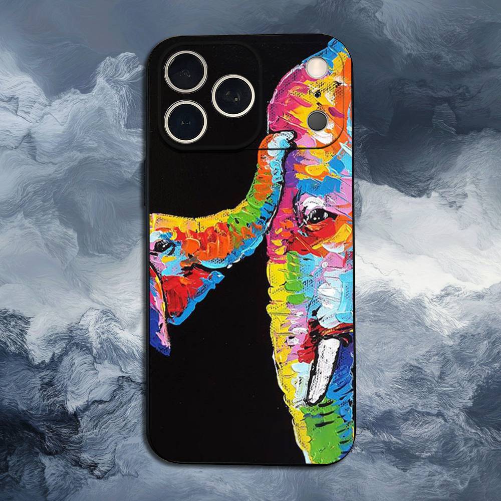 Colorful Animals For iPhone 12,16,11,14,15,17,13,X,Mini,SE,Max,8,7,XR,XS,Plus,Pro,Soft Silicone Black Case iPhone16
Colorful Animals For iPhone 12,16,11,14,15,17,13,X,Mini,SE,Max,8,7,XR,XS,Plus,Pro,Soft Silicone Black Case iPhone16