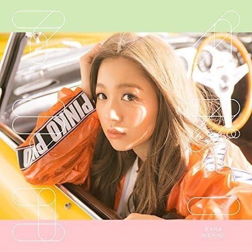CD - I Love You(shokaiseisangenteiban)(D SECL227980 SME Records 2018 Japan ObiJapanese Pop/Rock Used
CD - I Love You(shokaiseisangenteiban)(D SECL227980 SME Records 2018 Japan ObiJapanese Pop/Rock Used