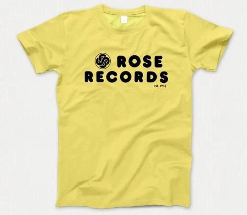 Футболка Rose Records 652 Музыкальный магазин 80-х Чикаго Видео Coconuts Camelot Peaches M
Футболка Rose Records 652 Музыкальный магазин 80-х Чикаго Видео Coconuts Camelot Peaches M
