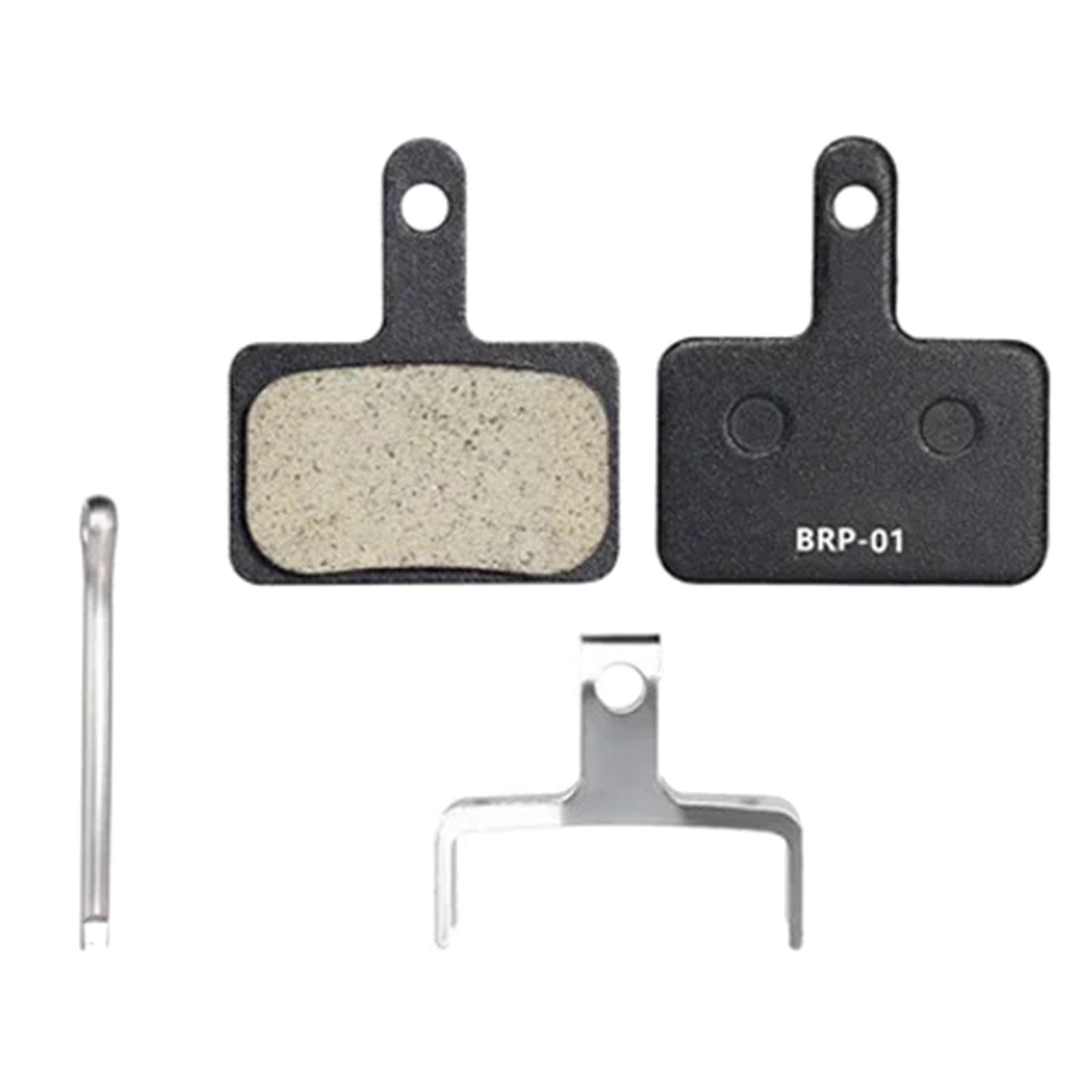 1/2pcs Low Noise Cyclings Brake Pad Resin Bicycles Bikes Disc Brake Pad Universals Mountain Bikes Repair Part Enduring 1
1/2pcs Low Noise Cyclings Brake Pad Resin Bicycles Bikes Disc Brake Pad Universals Mountain Bikes Repair Part Enduring 1