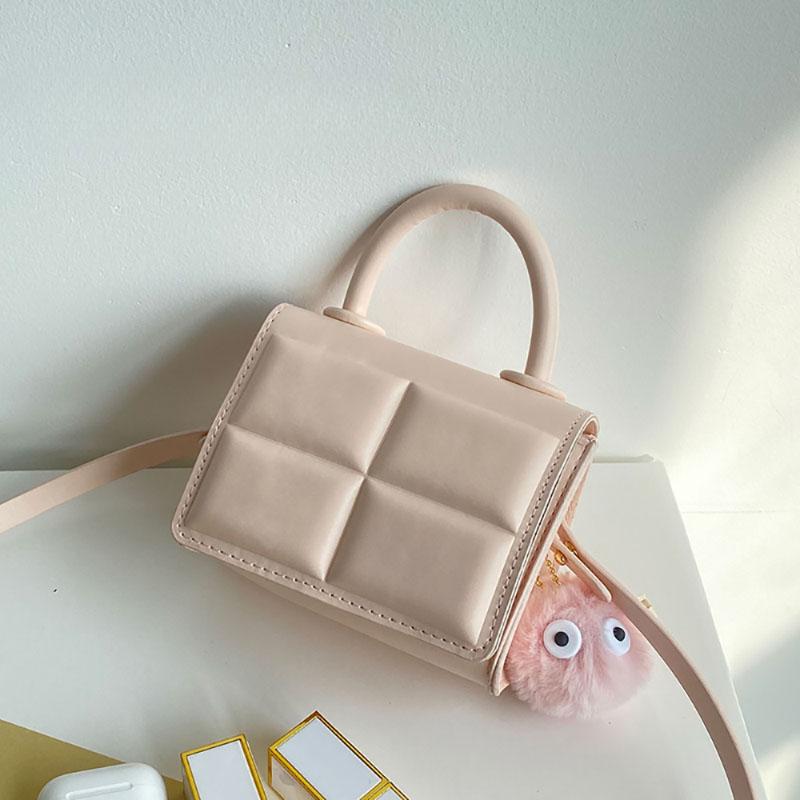 Модная мини-сумка кроссбоди, простая текстура конфетного цвета, наплечные сумки, женская, осень-зима, новый нишевый дизайн, популярная сумочка Mini(Max Length<20cm)
Модная мини-сумка кроссбоди, простая текстура конфетного цвета, наплечные сумки, женская, осень-зима, новый нишевый дизайн, популярная сумочка Mini(Max Length<20cm)