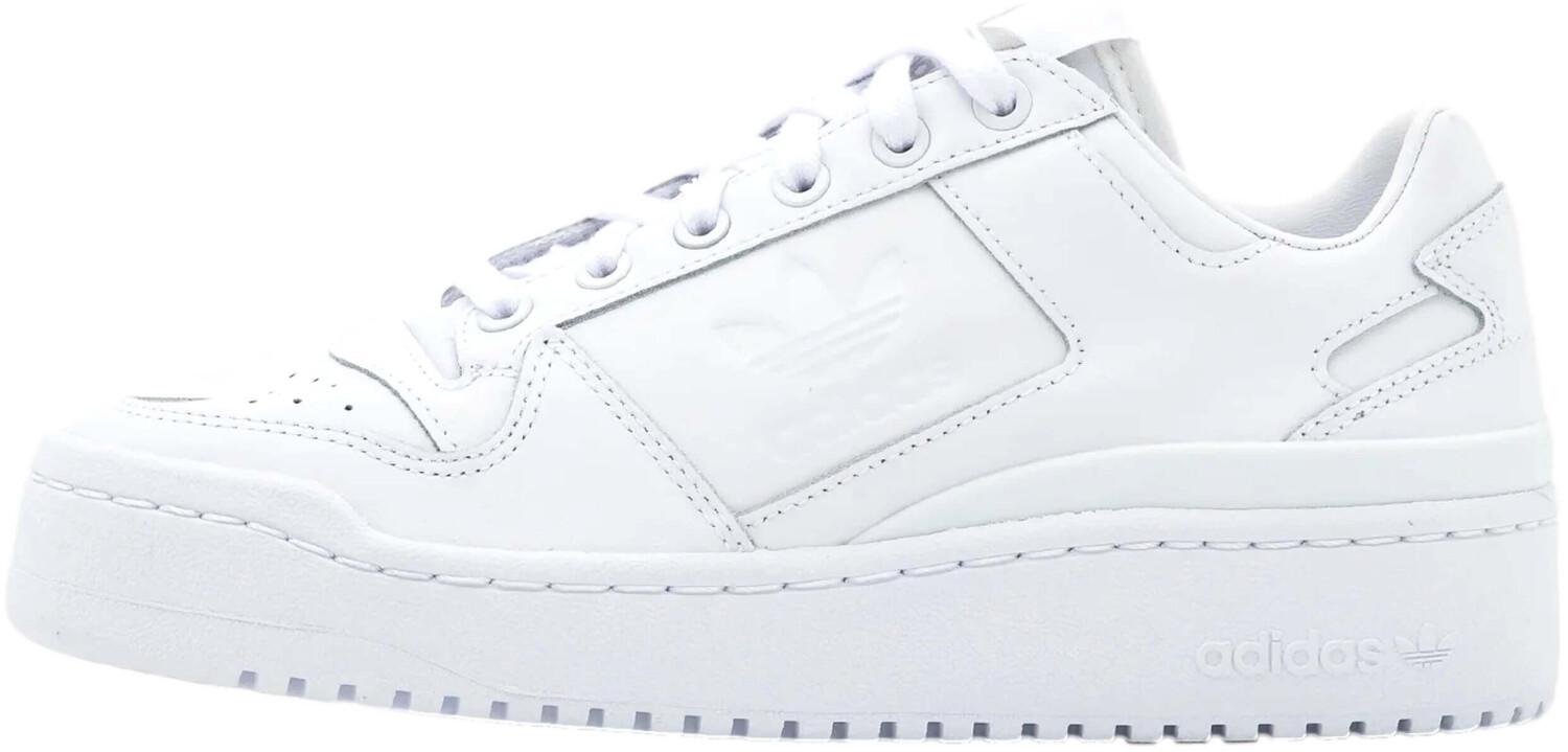 Кроссовки Adidas Forum Bold Women облачный белый/облачный белый/коричневый черный 36
Кроссовки Adidas Forum Bold Women облачный белый/облачный белый/коричневый черный 36