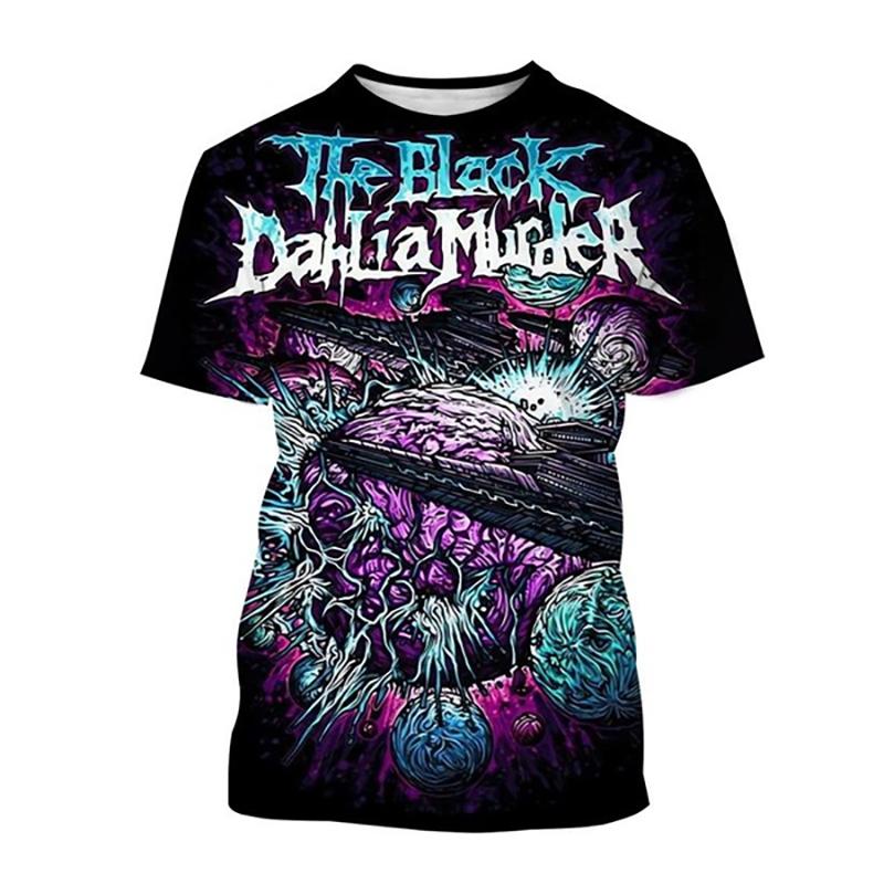 Лето The Black Dahlia Murder Band 3D Print Футболки Уличная одежда для мужчин Футболки большого размера с круглым вырезом и короткими рукавами Футболки Топы Одежда 5XL
Лето The Black Dahlia Murder Band 3D Print Футболки Уличная одежда для мужчин Футболки большого размера с круглым вырезом и короткими рукавами Футболки Топы Одежда 5XL
