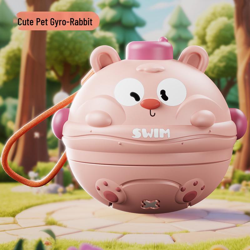 Educational Spinning Top Toys for Kids - Fun Battle Game for Boys & Girls
Educational Spinning Top Toys for Kids - Fun Battle Game for Boys & Girls