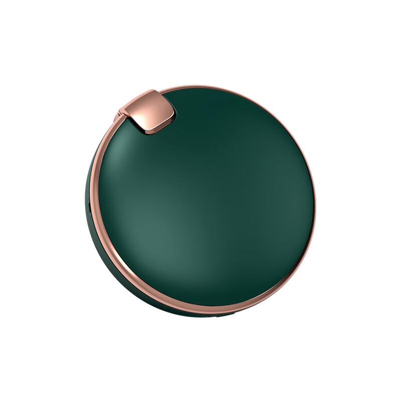 KEMAISHENG Multifunctional Hand Warmer with LED Makeup Mirror
KEMAISHENG Multifunctional Hand Warmer with LED Makeup Mirror
