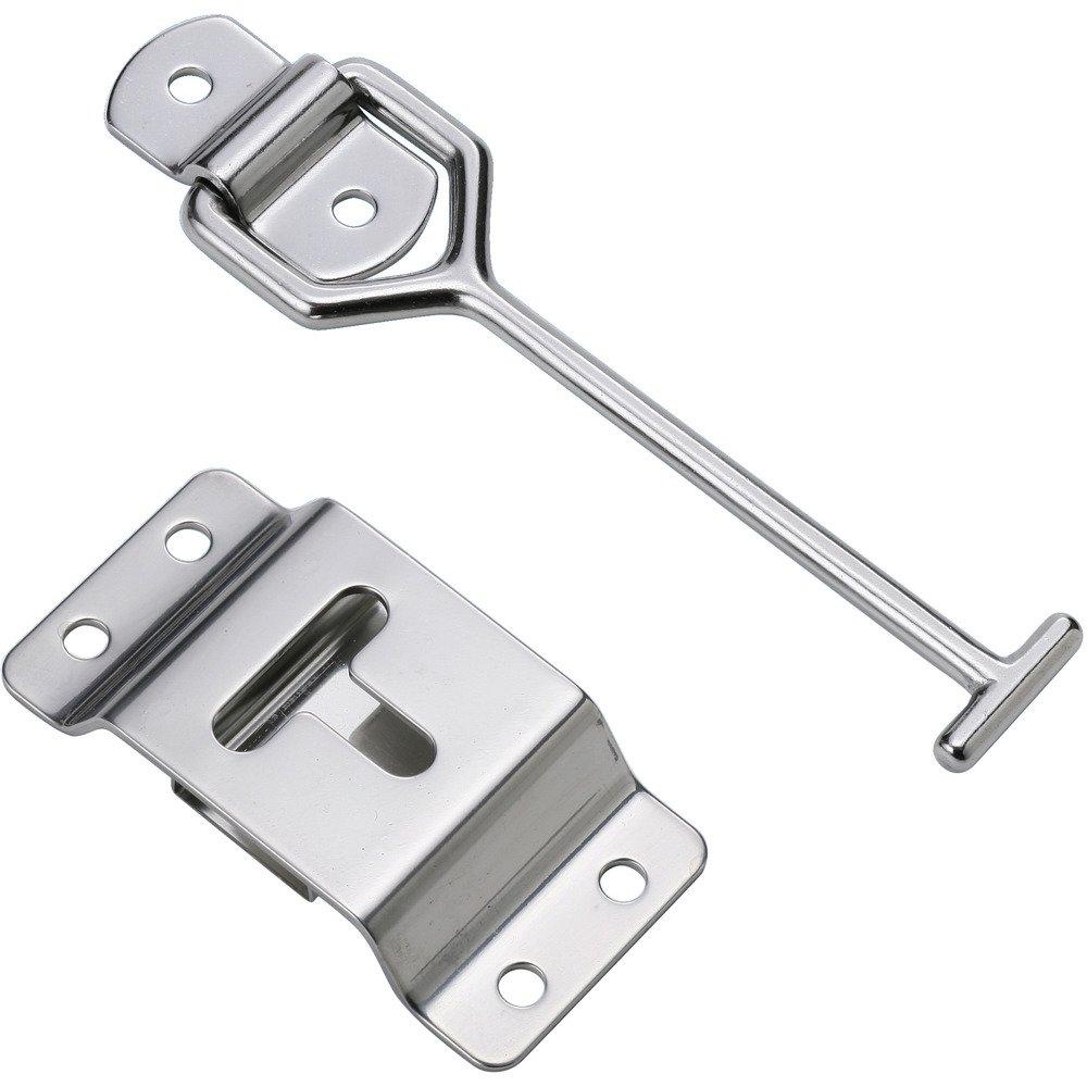 TRUSCO Вертикальные двери автомобиля из нержавеющей стали 1 пара TDF-130T Крепежные элементы, 137 мм, (Мешок)
TRUSCO Вертикальные двери автомобиля из нержавеющей стали 1 пара TDF-130T Крепежные элементы, 137 мм, (Мешок)