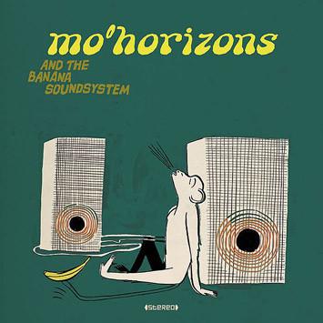 CD MO HORIZONS - Mo Horizons And The Banana Soundsy AR019CD Agogo Records 2011 UK Soul/Funk Used
CD MO HORIZONS - Mo Horizons And The Banana Soundsy AR019CD Agogo Records 2011 UK Soul/Funk Used