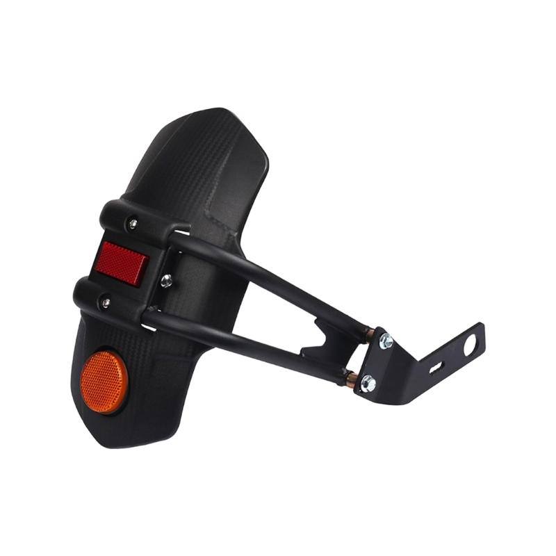Universal Motorcycle Rear Mudguard with Customizable Suspension Sturdy Metal Rear Mudguard Suitable for GSXR 600 750
Universal Motorcycle Rear Mudguard with Customizable Suspension Sturdy Metal Rear Mudguard Suitable for GSXR 600 750