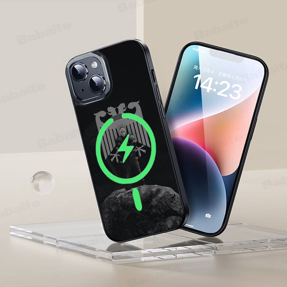 Singer Kanye West vultures 2 Phone Case Magnetic Case For iPhone 17 16 15 14 13 12 11 For Magsafe Wireless Charge Cover iPhone 15 pro
Singer Kanye West vultures 2 Phone Case Magnetic Case For iPhone 17 16 15 14 13 12 11 For Magsafe Wireless Charge Cover iPhone 15 pro