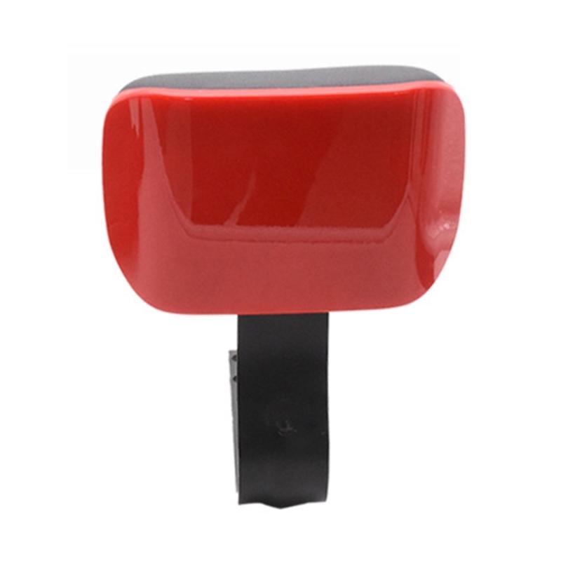 Electric Backrest Metal Support Waterproof Backseat Backrest for Electric Scooter Replacement Passenger Back Rest червоний
Electric Backrest Metal Support Waterproof Backseat Backrest for Electric Scooter Replacement Passenger Back Rest червоний