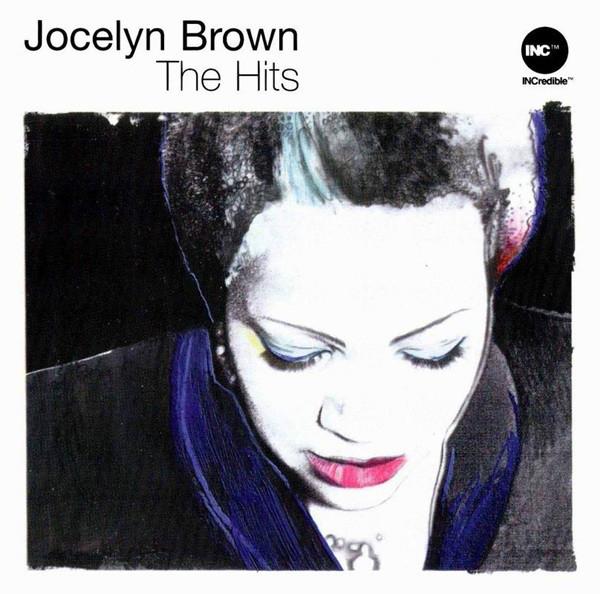 CD BROWN,JOCELYN - Хиты INC1CD INCredible 1998 Великобритания Танцевальная и Электронная Б/У
CD BROWN,JOCELYN - Хиты INC1CD INCredible 1998 Великобритания Танцевальная и Электронная Б/У
