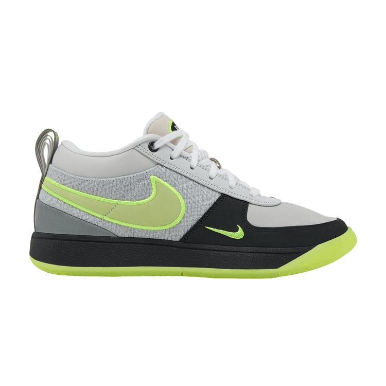 Nike Book 1 EP Neon 95 44.5
Nike Book 1 EP Neon 95 44.5