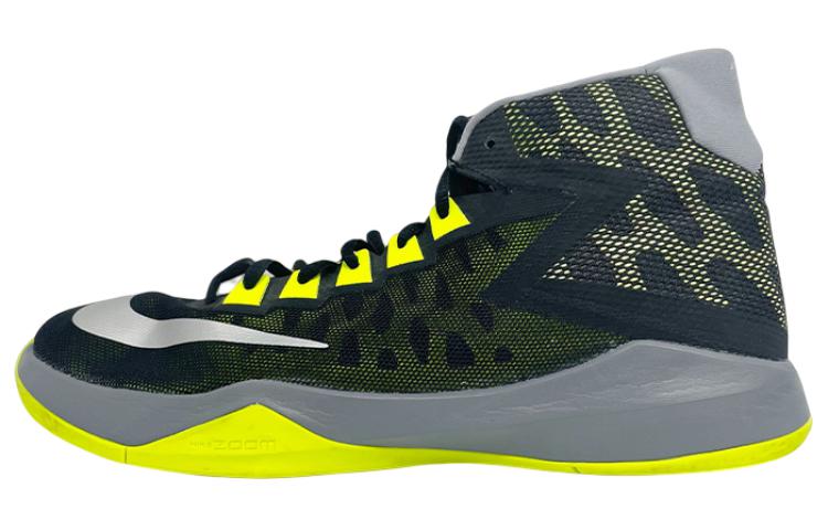Nike Zoom Devosion Black Volt 844592-002 40
Nike Zoom Devosion Black Volt 844592-002 40