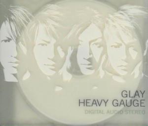 CD GLAY - HEAVY GAUGE PCCU00001 Mustard, Unlimi 1999 Japan Obi Japanese Pop/Rock Used
CD GLAY - HEAVY GAUGE PCCU00001 Mustard, Unlimi 1999 Japan Obi Japanese Pop/Rock Used