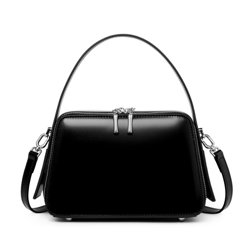 Fashionable Women s Bag Luxury Cowhide Box Type Handbags Women Shoulder Bags Split Leather Female Crossbody Bag
Fashionable Women s Bag Luxury Cowhide Box Type Handbags Women Shoulder Bags Split Leather Female Crossbody Bag