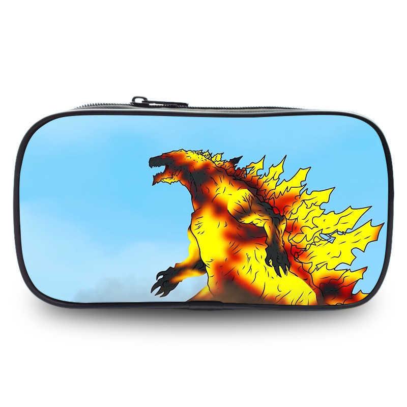 Kong Vs Student Neutral Oxford Canvas Printed Stationery Box Gift G
Kong Vs Student Neutral Oxford Canvas Printed Stationery Box Gift G