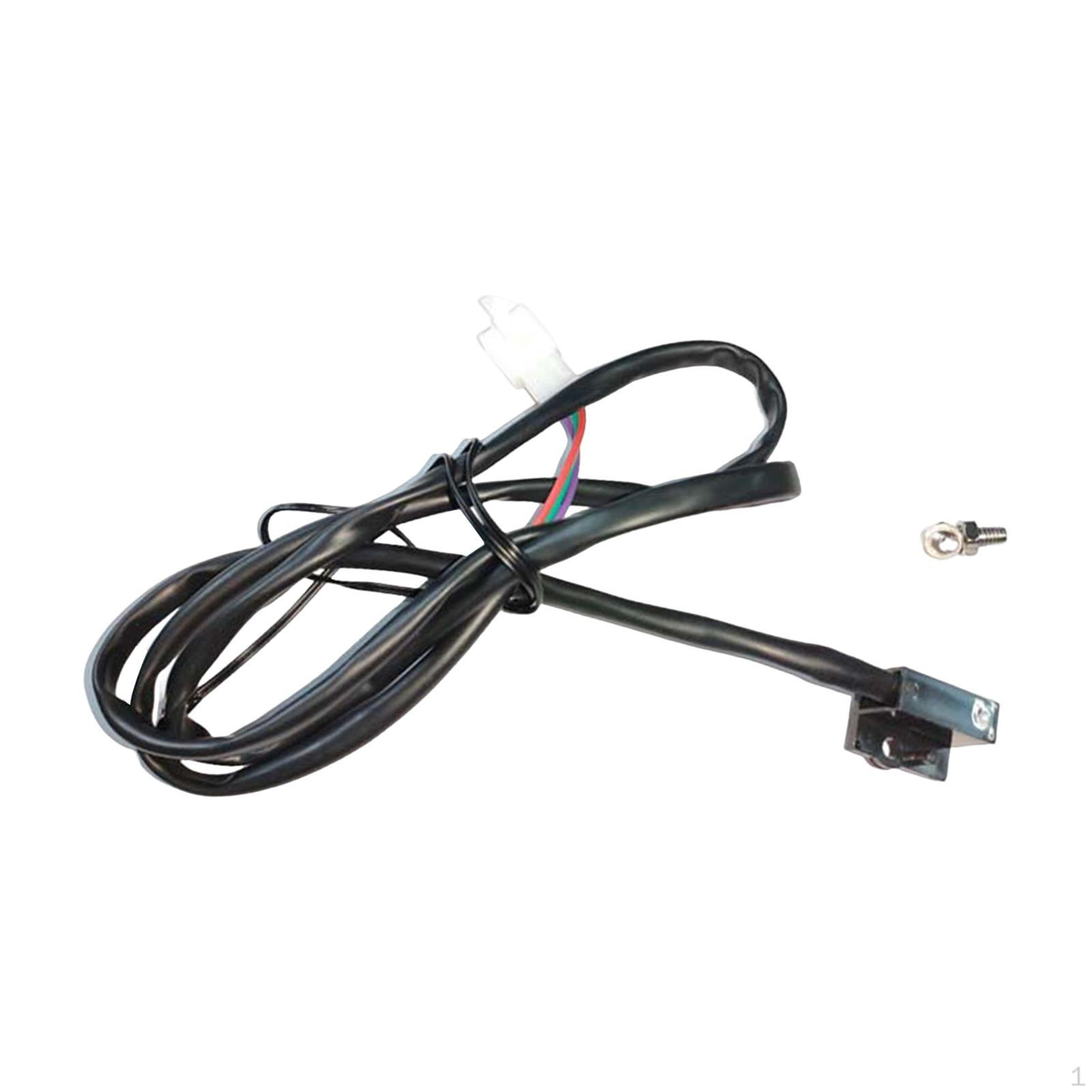 Motorcycle Proximity Induction Switch for Vortex200 KR200 Assembly
Motorcycle Proximity Induction Switch for Vortex200 KR200 Assembly