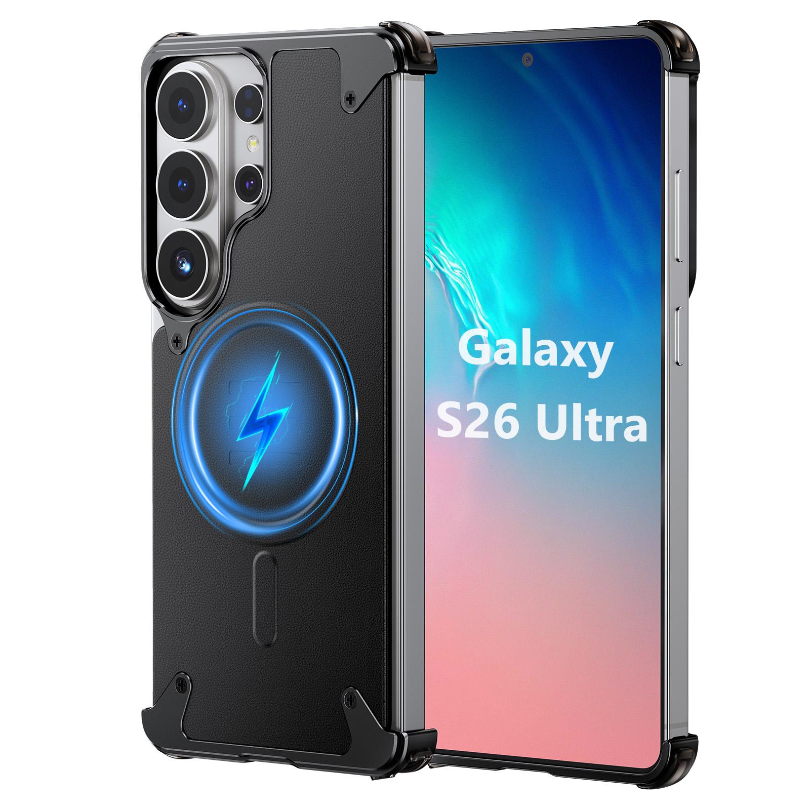 Чехол-книжка для Samsung Galaxy S26 Ultra из кожи, тонкие накладки для Magsafe беспроводной зарядки, противоударная защитная крышка для телефона Galaxy S26 Ultra чёрный
Чехол-книжка для Samsung Galaxy S26 Ultra из кожи, тонкие накладки для Magsafe беспроводной зарядки, противоударная защитная крышка для телефона Galaxy S26 Ultra чёрный