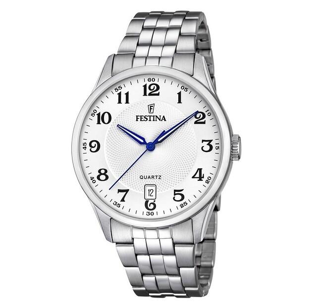 Часы Festina F20425/1 One Size
Часы Festina F20425/1 One Size