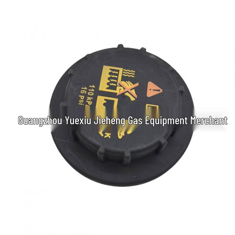 Compatible Ford Land Rover Expansion Tank Cap 9C3Z-8101-B
Compatible Ford Land Rover Expansion Tank Cap 9C3Z-8101-B