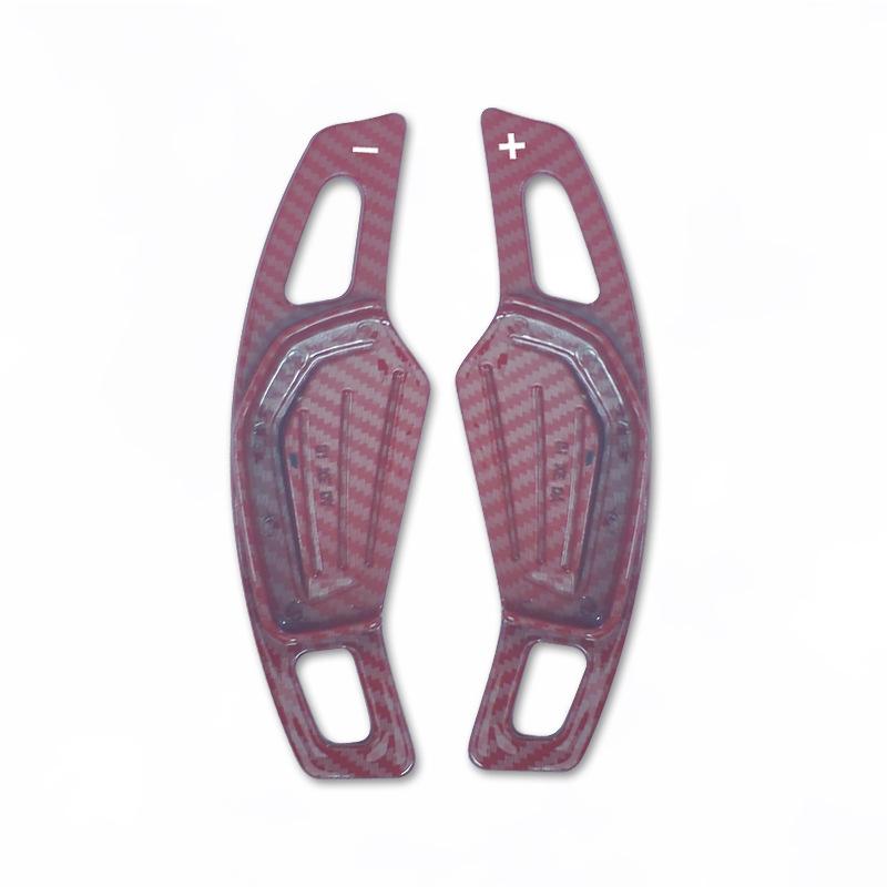 Car accessories for Skoda Octavia Super steering wheel paddle shifters
Car accessories for Skoda Octavia Super steering wheel paddle shifters
