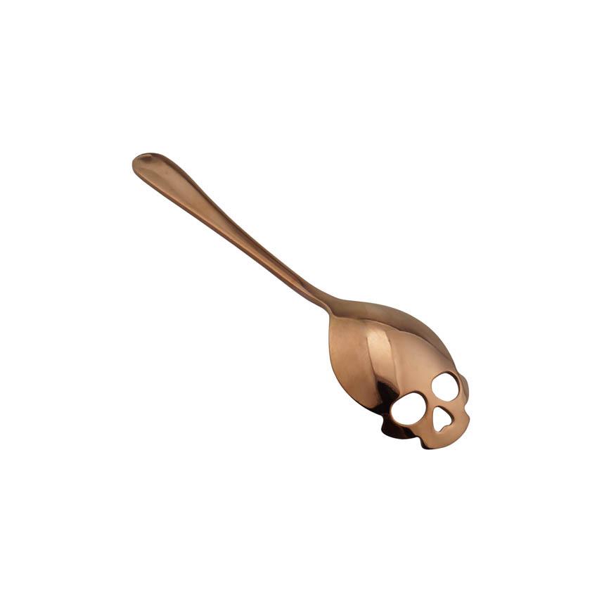 2pcs Creative 304 Stainless Steel Skull Coffee Spoon Dessert Tea Sugar Scoop For Home Kitchen Bar Coffee Shop Party Accessories Gift
2pcs Creative 304 Stainless Steel Skull Coffee Spoon Dessert Tea Sugar Scoop For Home Kitchen Bar Coffee Shop Party Accessories Gift