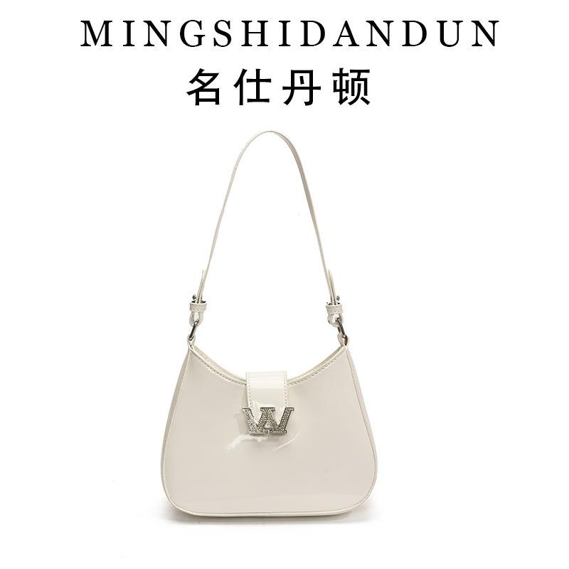 High-value, simple and versatile women s armpit bags, niche women s shoulder bags, commuting to work, textured bags for women белый
High-value, simple and versatile women s armpit bags, niche women s shoulder bags, commuting to work, textured bags for women белый