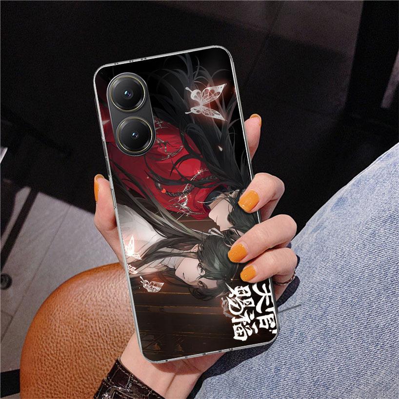 Heaven Official s Blessing Phnoe Case for Xiaomi Poco X5 X6 X7 Pro X4 Gt F7 Ultra M8 M7 Redmi 15C 15 13C 13 12C 12 Unique Cover Xiaomi Poco F7 Pro
Heaven Official s Blessing Phnoe Case for Xiaomi Poco X5 X6 X7 Pro X4 Gt F7 Ultra M8 M7 Redmi 15C 15 13C 13 12C 12 Unique Cover Xiaomi Poco F7 Pro
