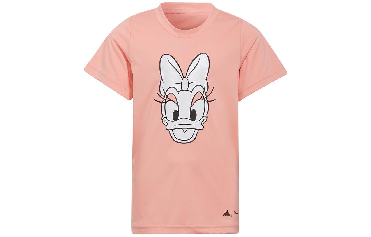Adidas Kids T Shirts Crew Neck Moderate HC8636 122
Adidas Kids T Shirts Crew Neck Moderate HC8636 122